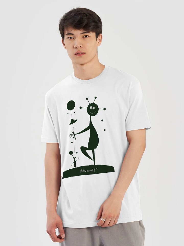 Next Level Supersoft T-Shirt product image (1)