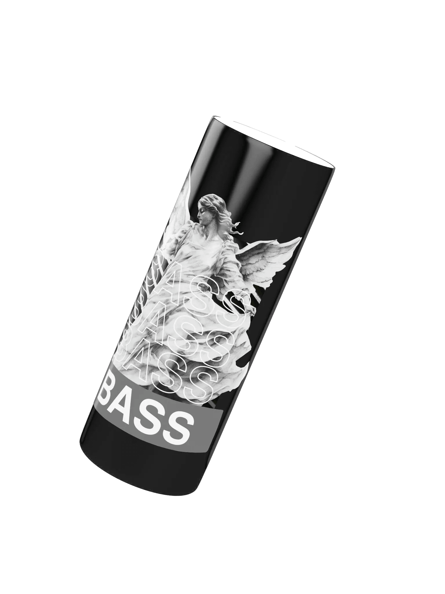 Blessed by Bass Tumbler product image (3)