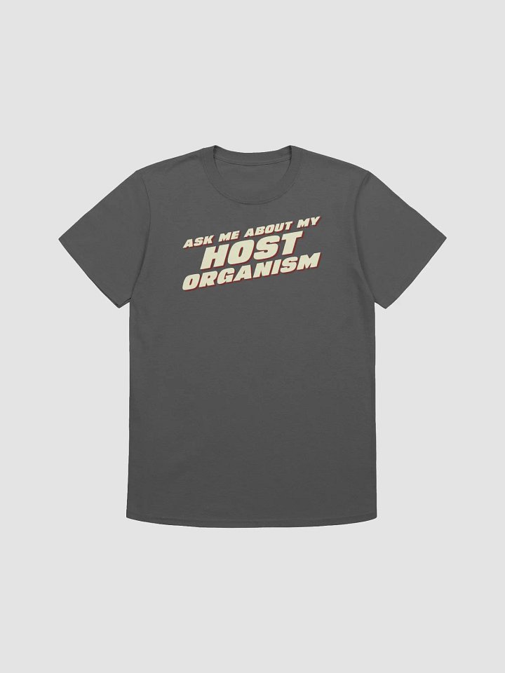 ask me about my host discount tee product image (2)