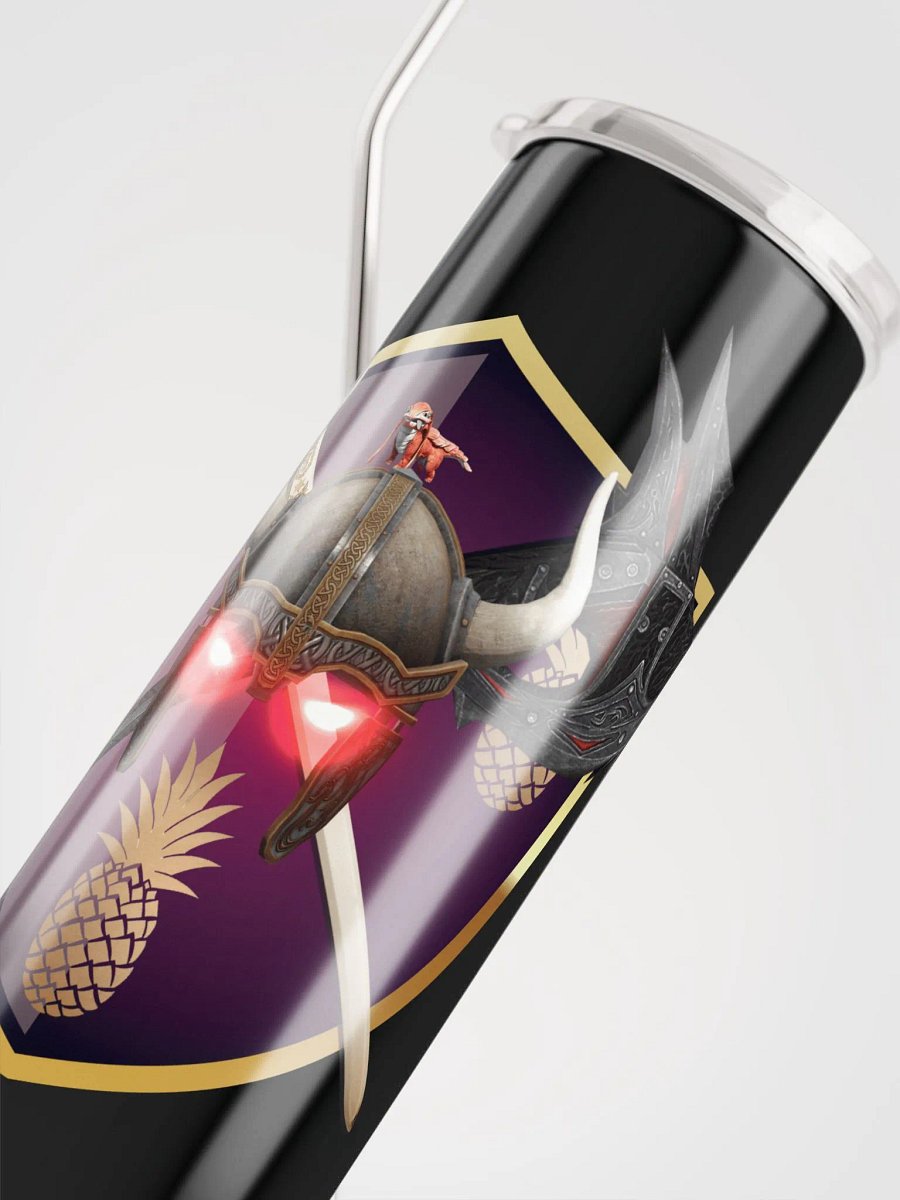 Wartime Tumbler product image (5)