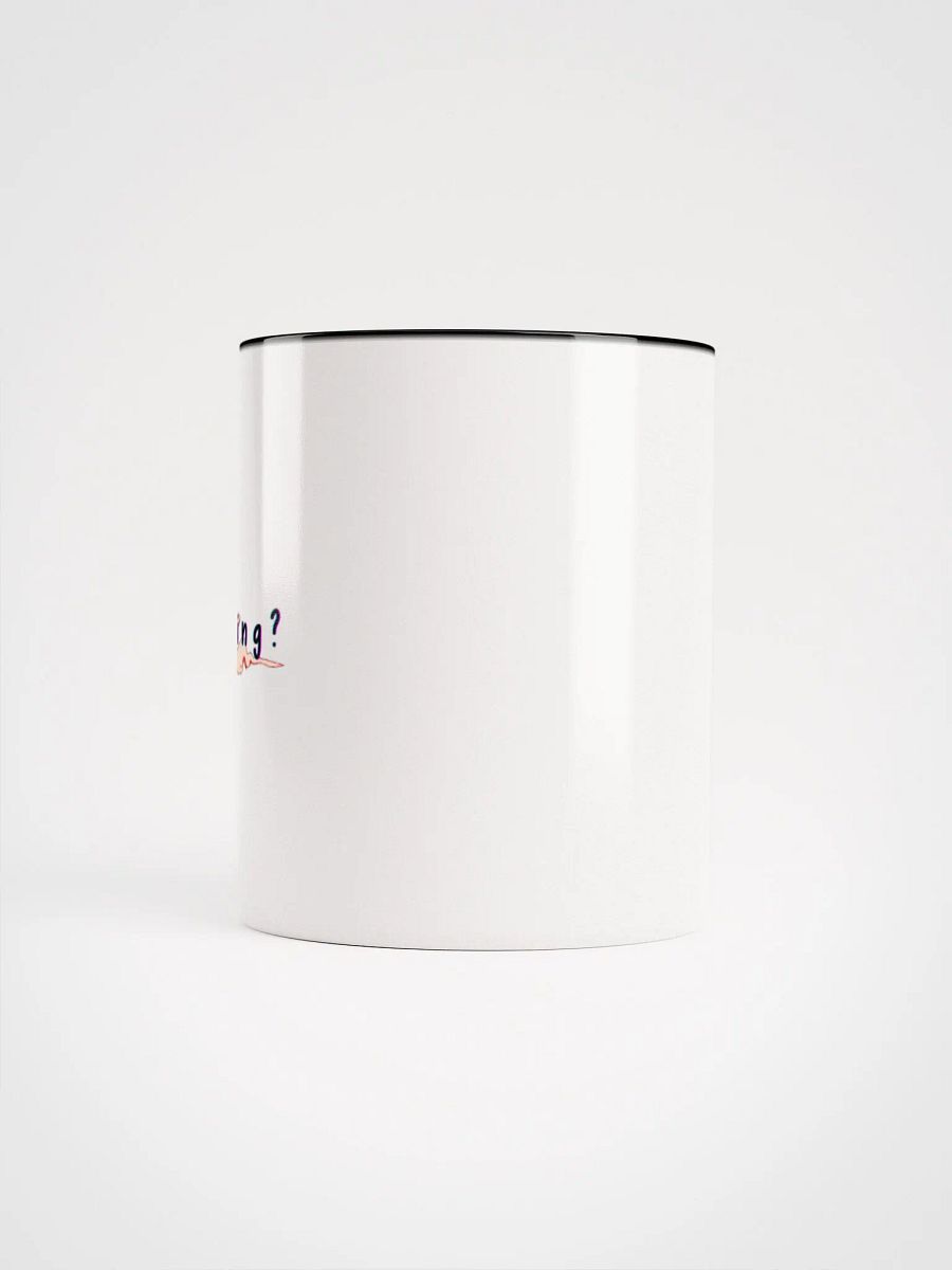 Safety Meeting 1 Mug product image (30)