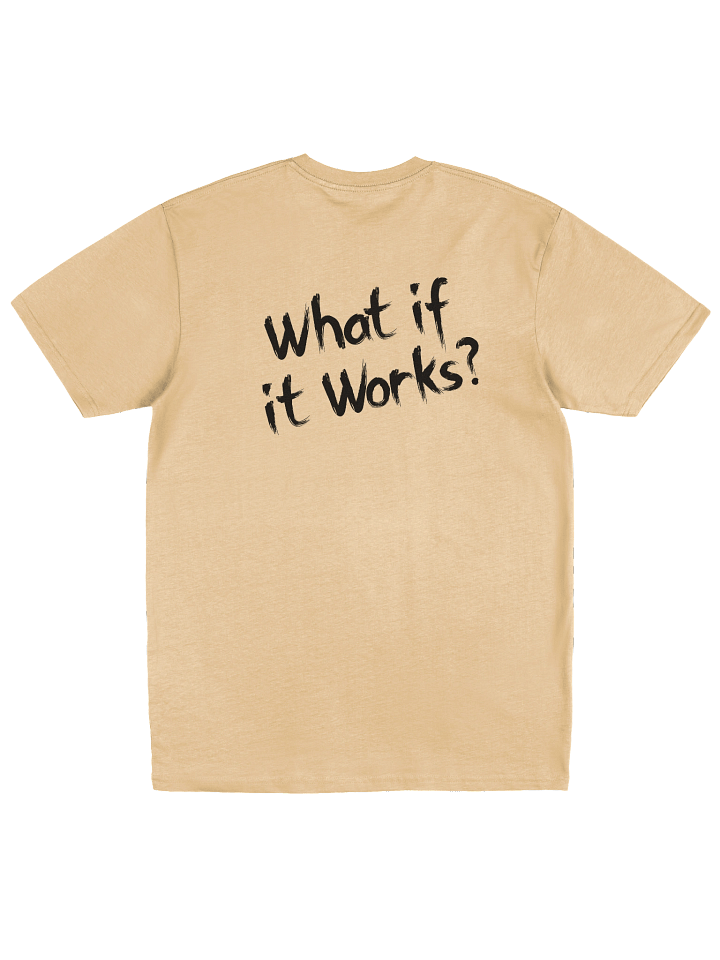 "Smirkèmon" Shirt 2.0 (Printed) product image (2)
