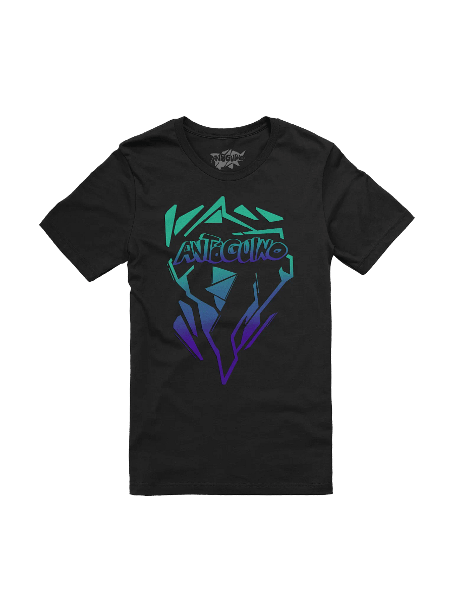 Antoguino Iceberg Shirt (Members Alternate) product image (1)