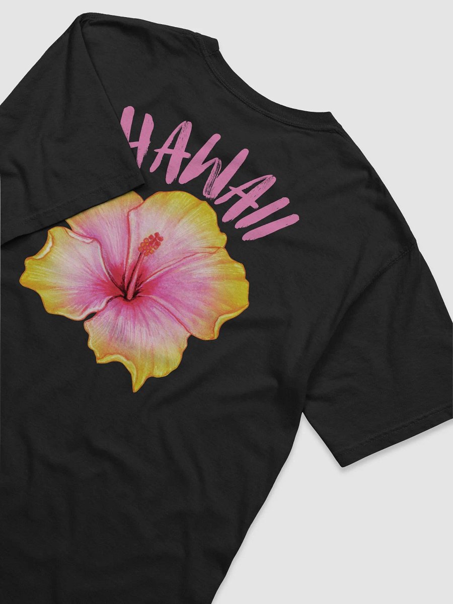 HAWAII Brushstroke T-Shirt product image (4)