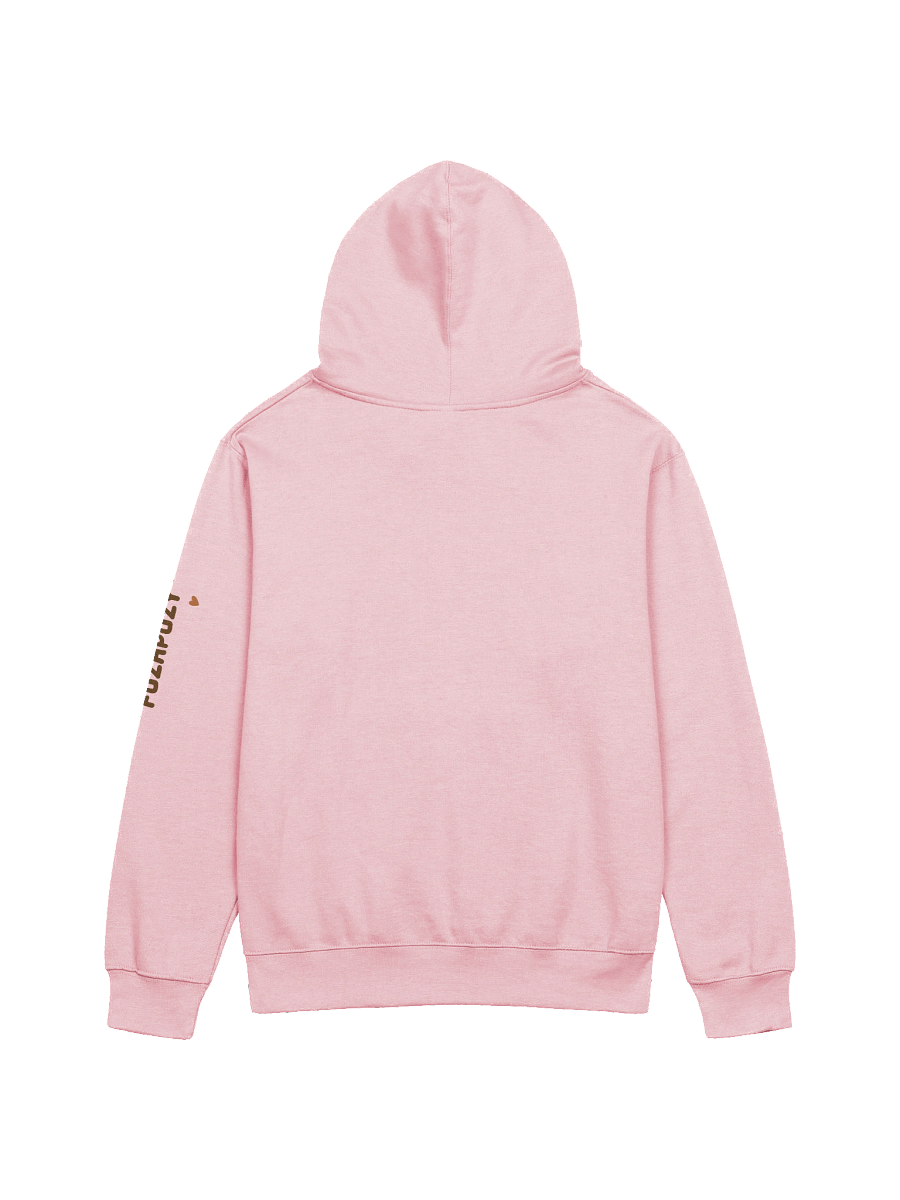 Bee Mine Unisex Hoodie product image (16)