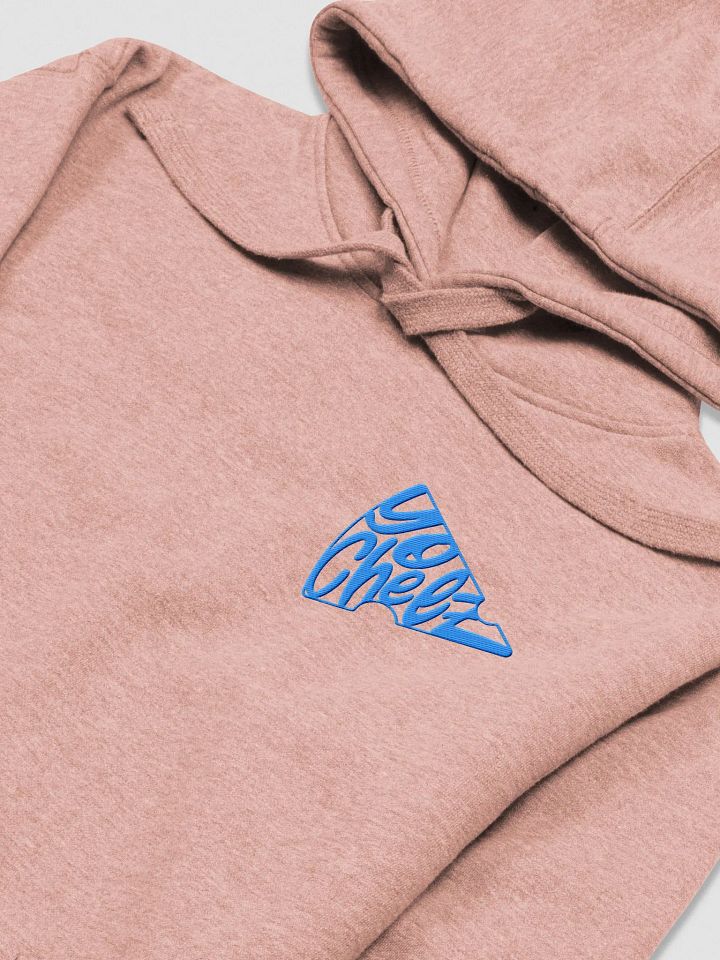 YoCheez Hoodie [Aiden Style] product image (1)