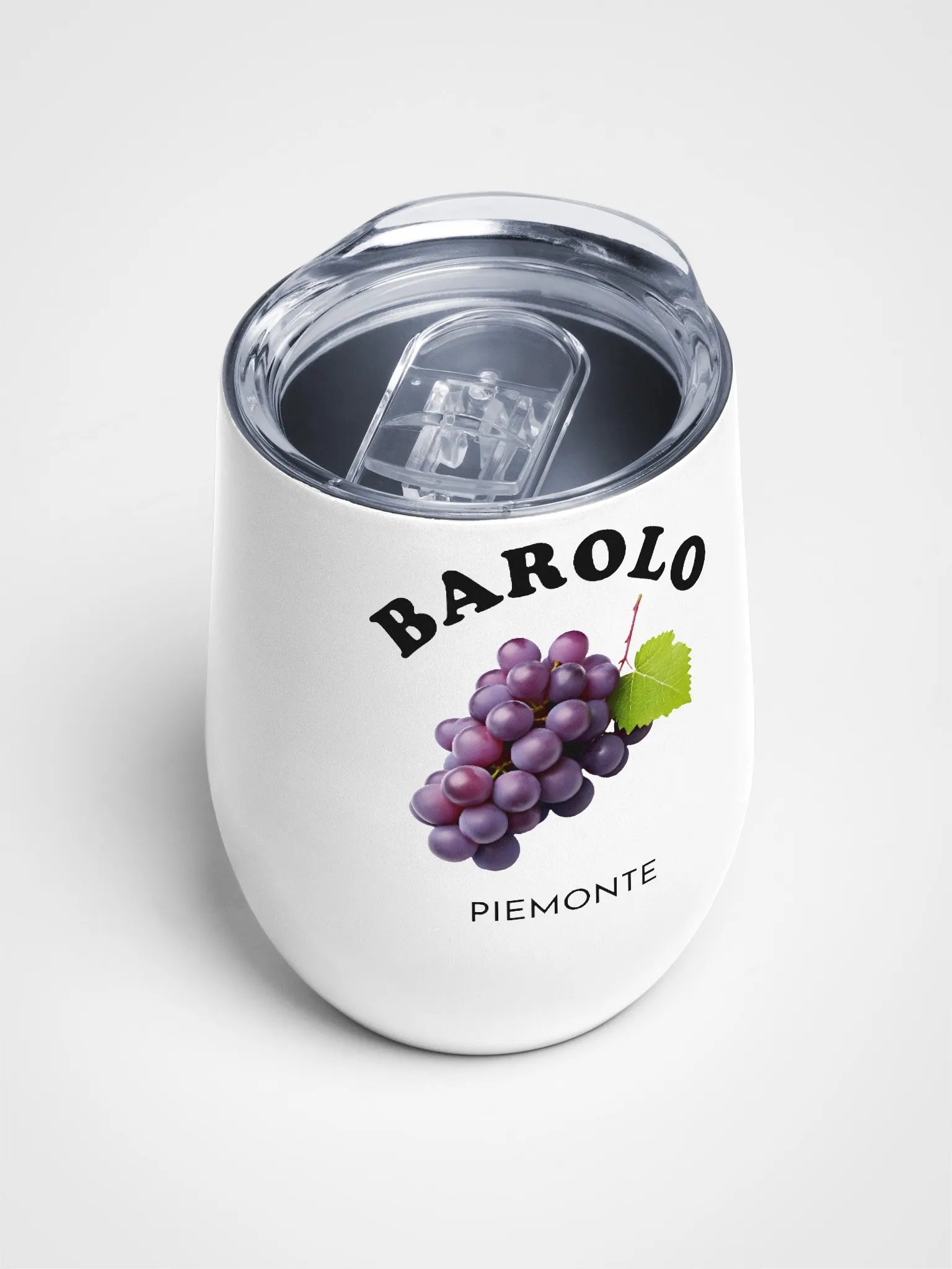 Wine tumbler "Barolo" product image (4)
