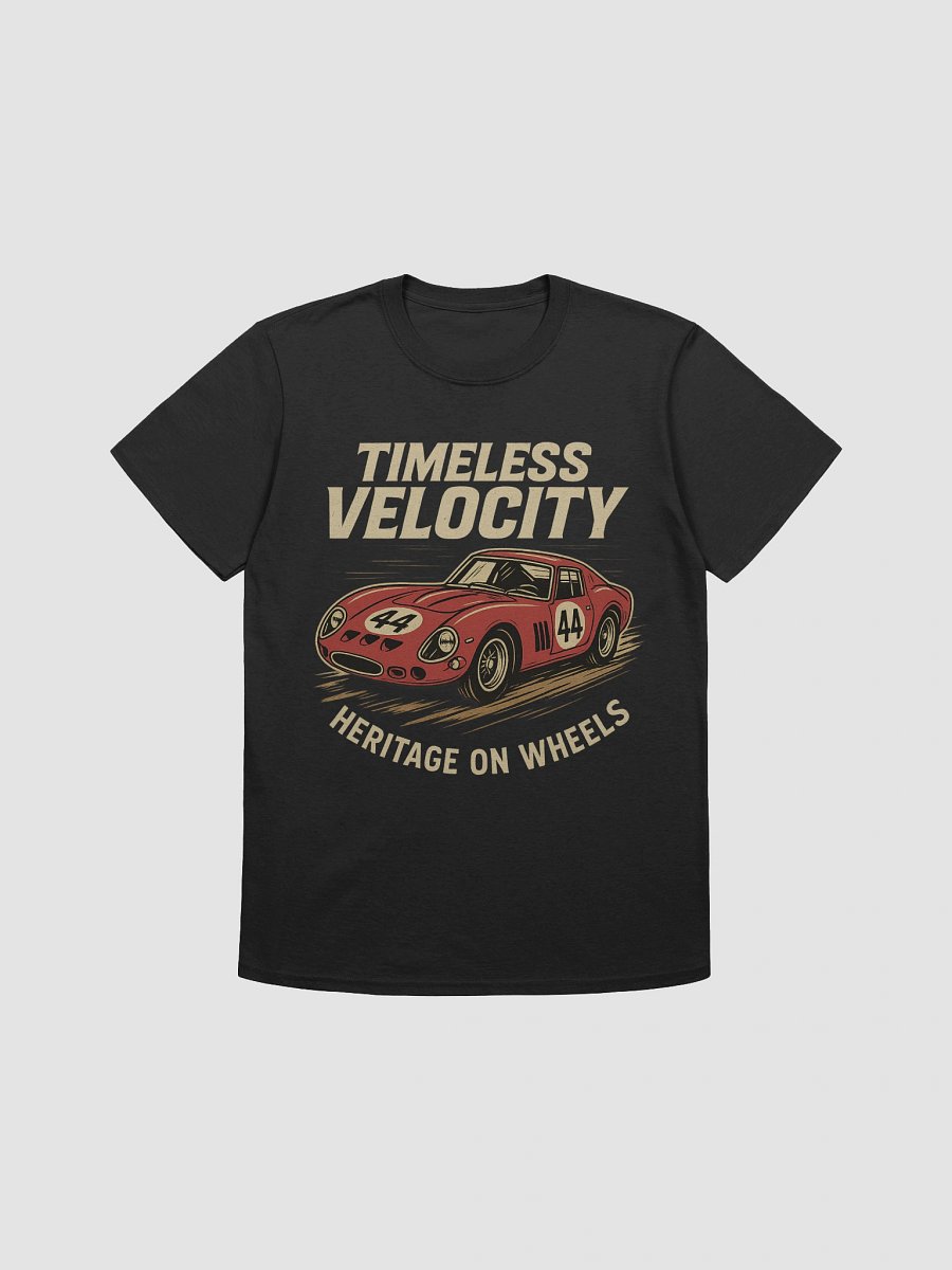 TIMVELO T-SHIRT product image (1)