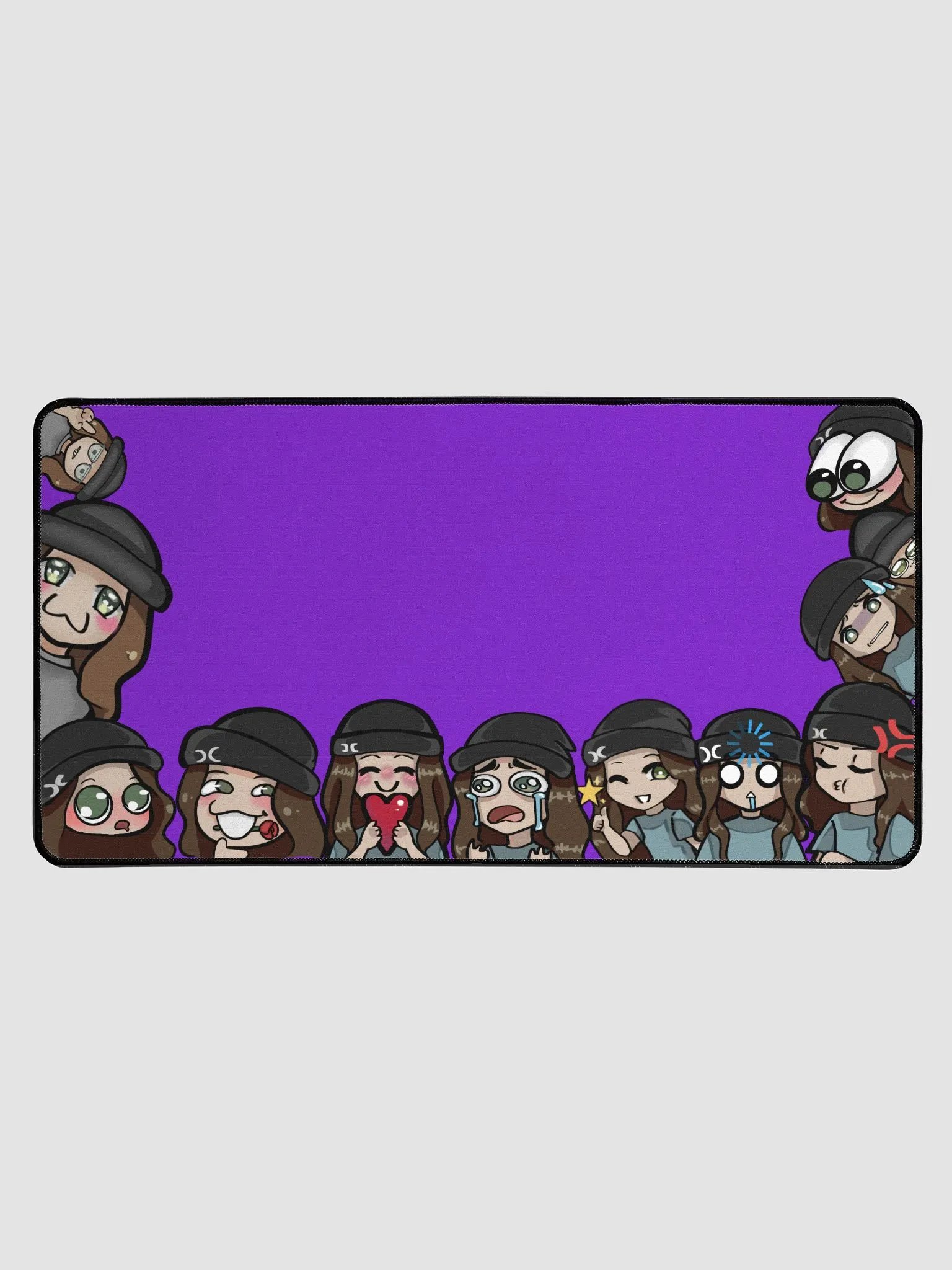 Wootmoji DeskPad product image (1)