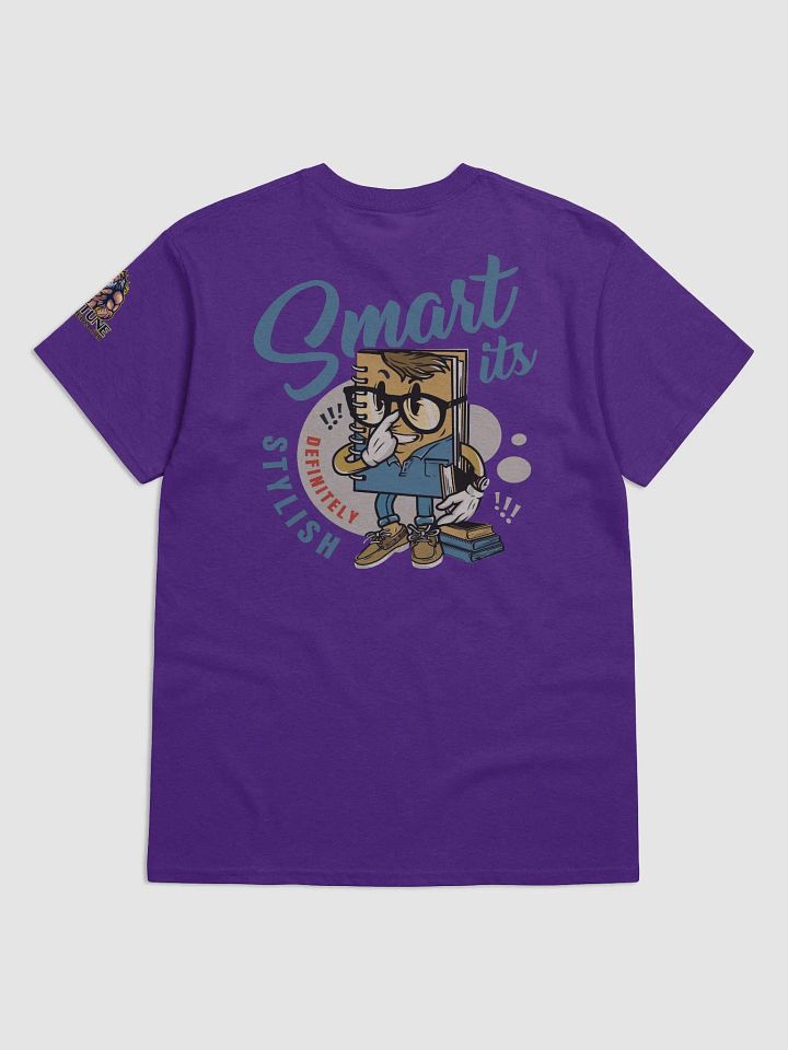 Smart It's Stylish product image (1)