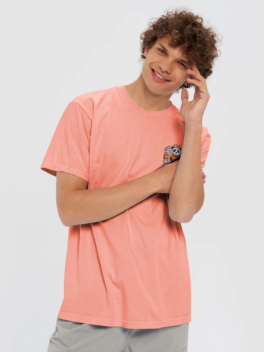 Cub Correctional Escape Tee product image (5)