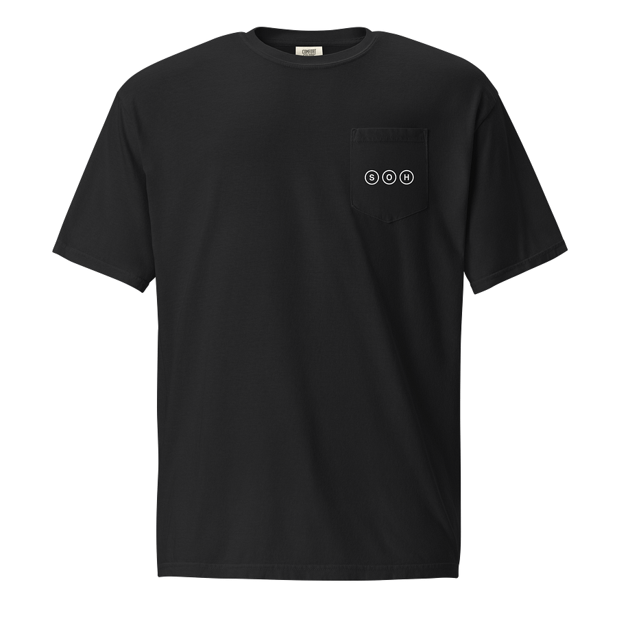 Bubble-T Black product image (1)
