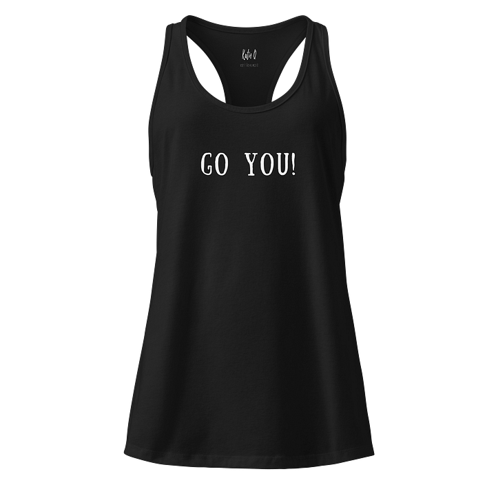 The Go You Tank product image (1)