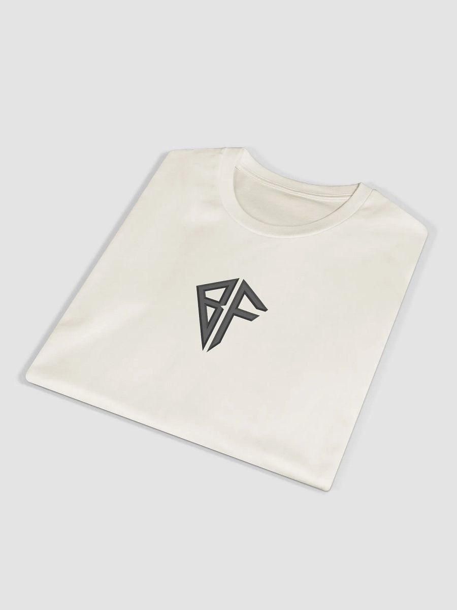 Classic Beige Tee product image (4)