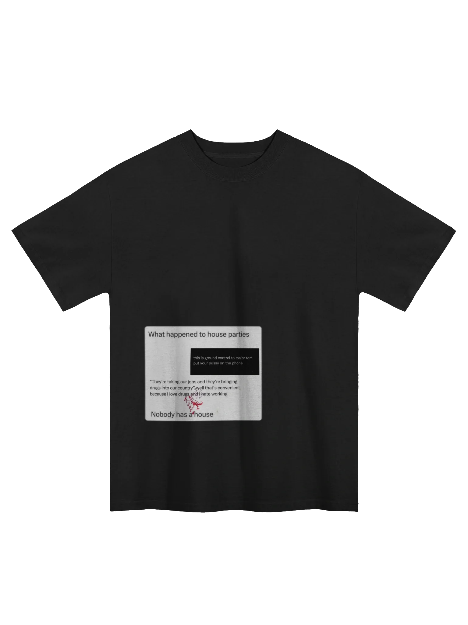 what happened to house parties product image (1)