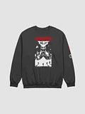 [Black/Red] Disciples of the Witness Crewneck product image (1)
