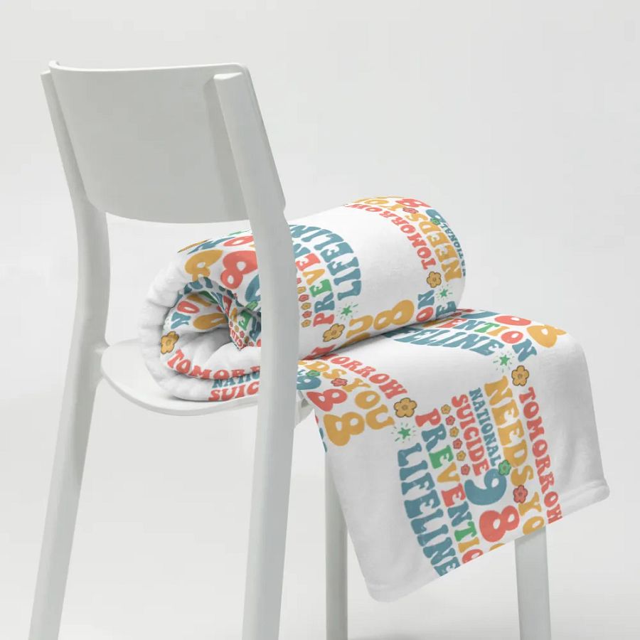 988 Blanket product image (9)