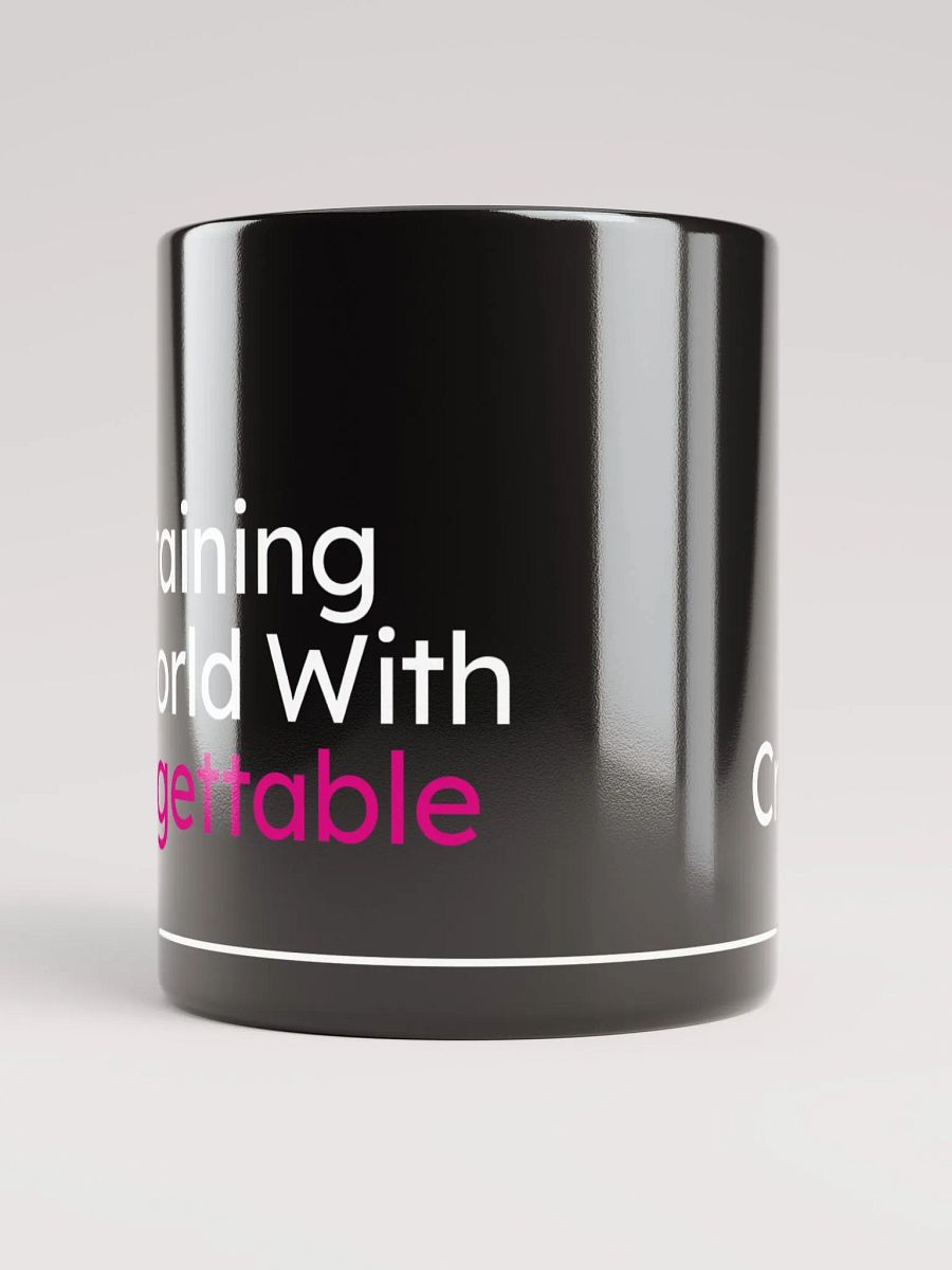 Azra Critical Hits Mug product image (2)