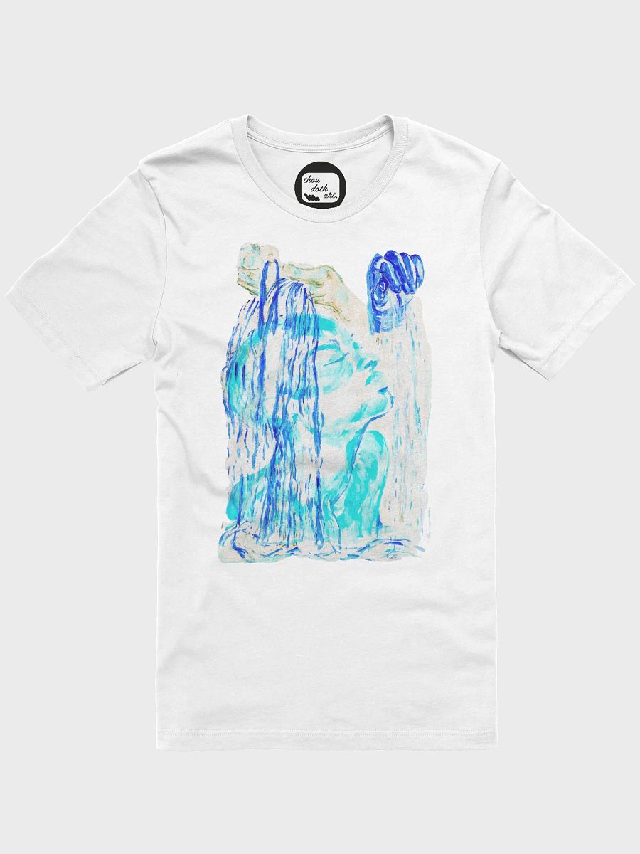 STREAMS OF LIVING WATER CUSTOM TEE product image (4)