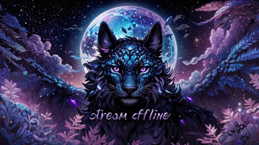Twitch And Social media Banners product image (9)