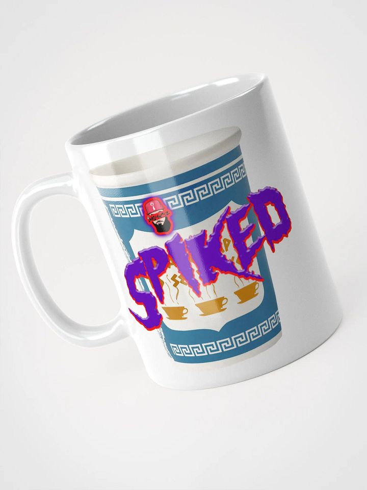 Spiked Coffee Cup product image (1)
