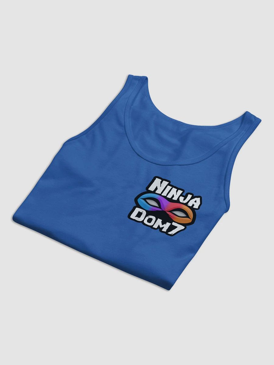 Ninja Jersey Tank product image (5)