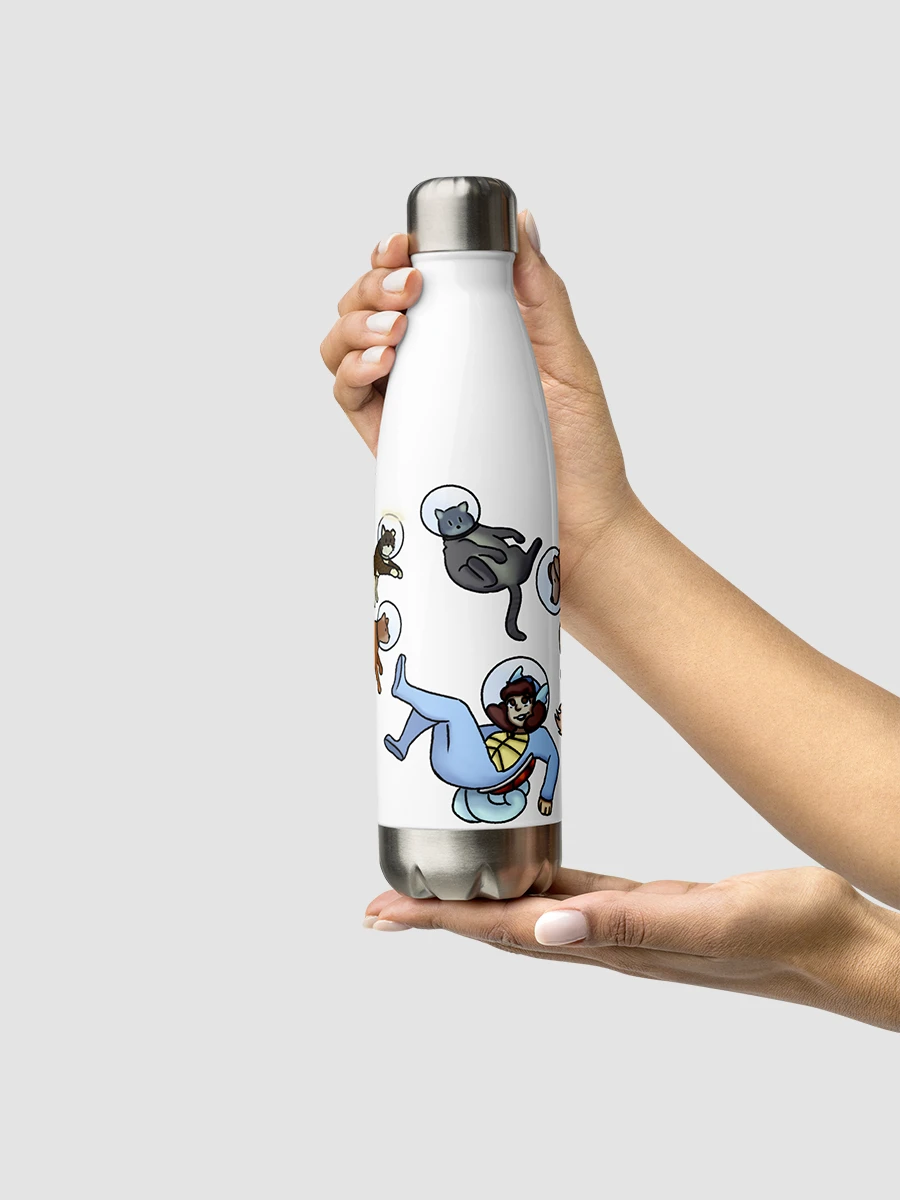 Terd Fam Water Bottle product image (4)