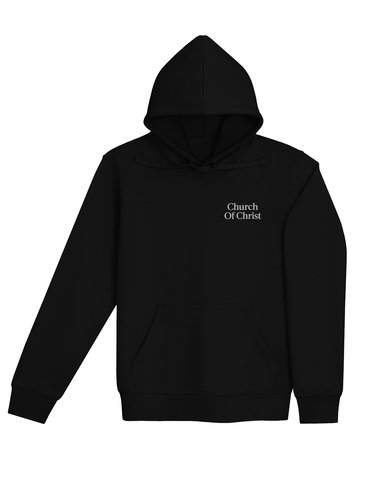 Church Of Christ (Hoodie) product image (20)