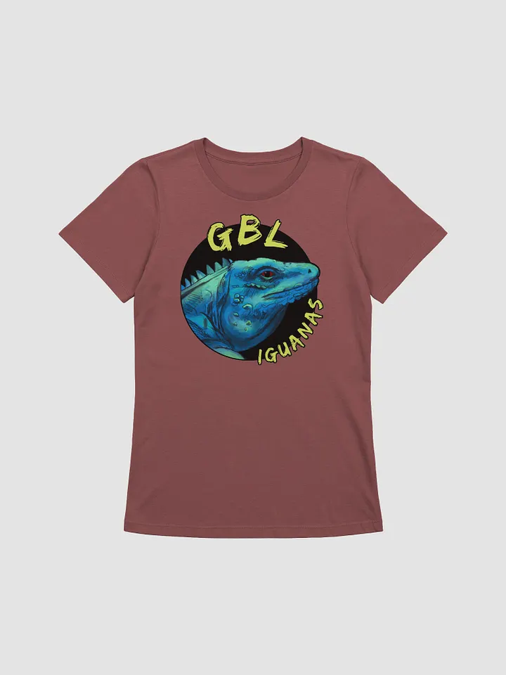 The OG Women's Tee! product image (2)
