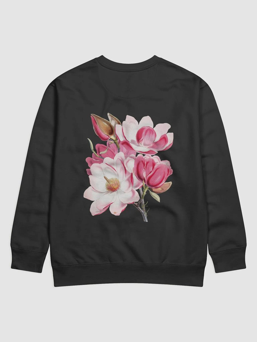 Back to the Garden Premium Sweatshirt product image (2)