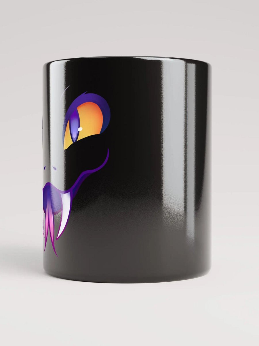 PCB Eyes Black Mug product image (2)