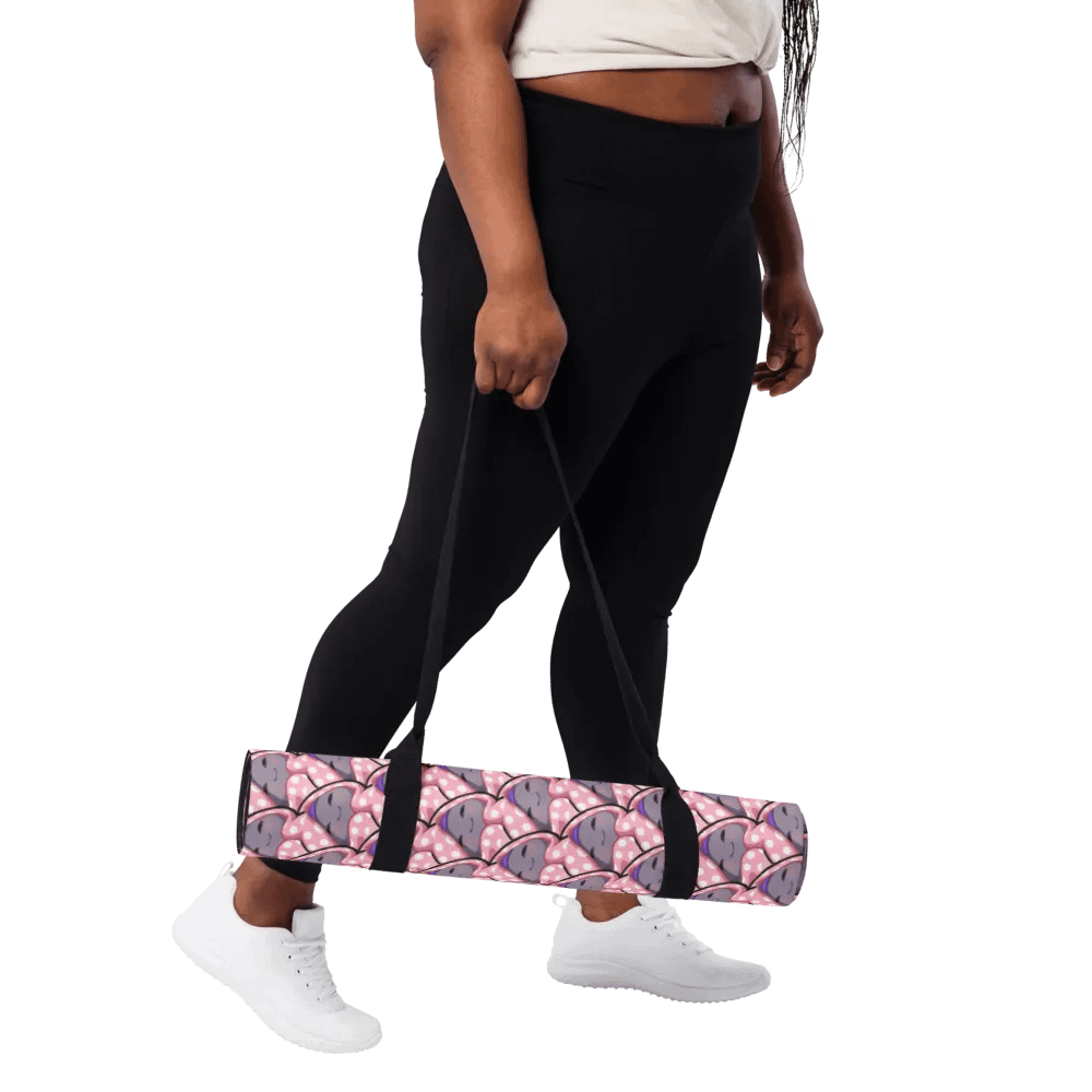 eabCOMFY Yoga Mat product image (3)