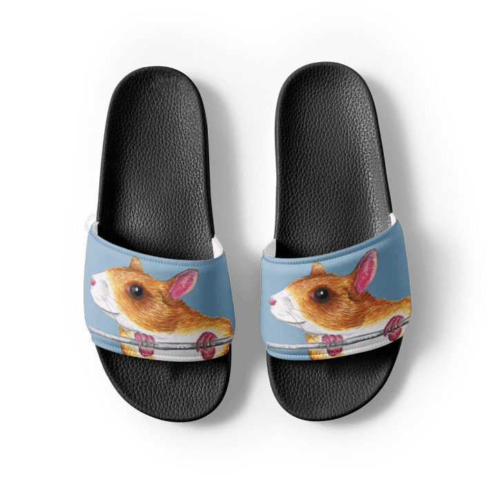 Happy rat Sliders (womens) product image (1)