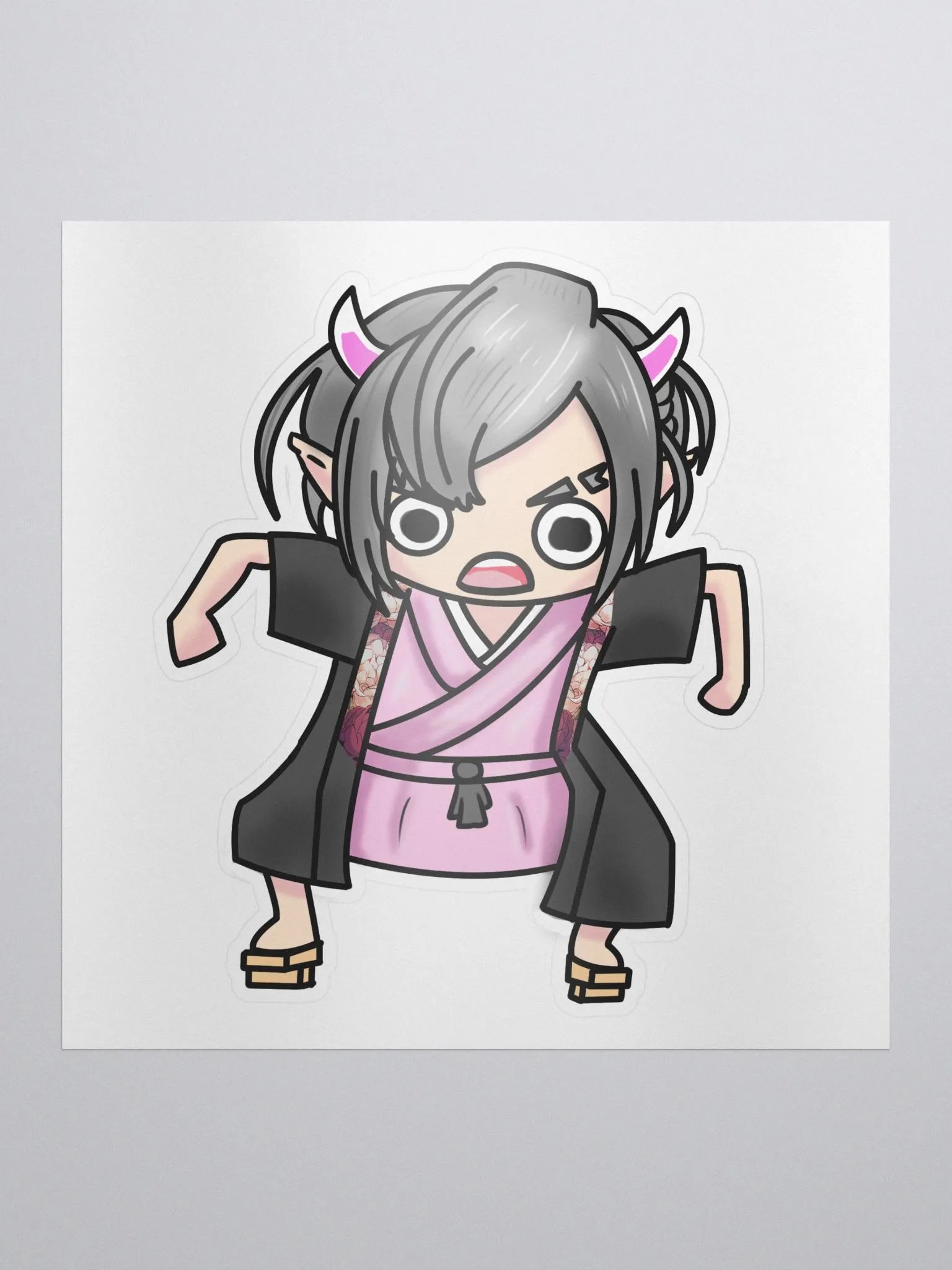 Gremlin Oni_Milk product image (1)