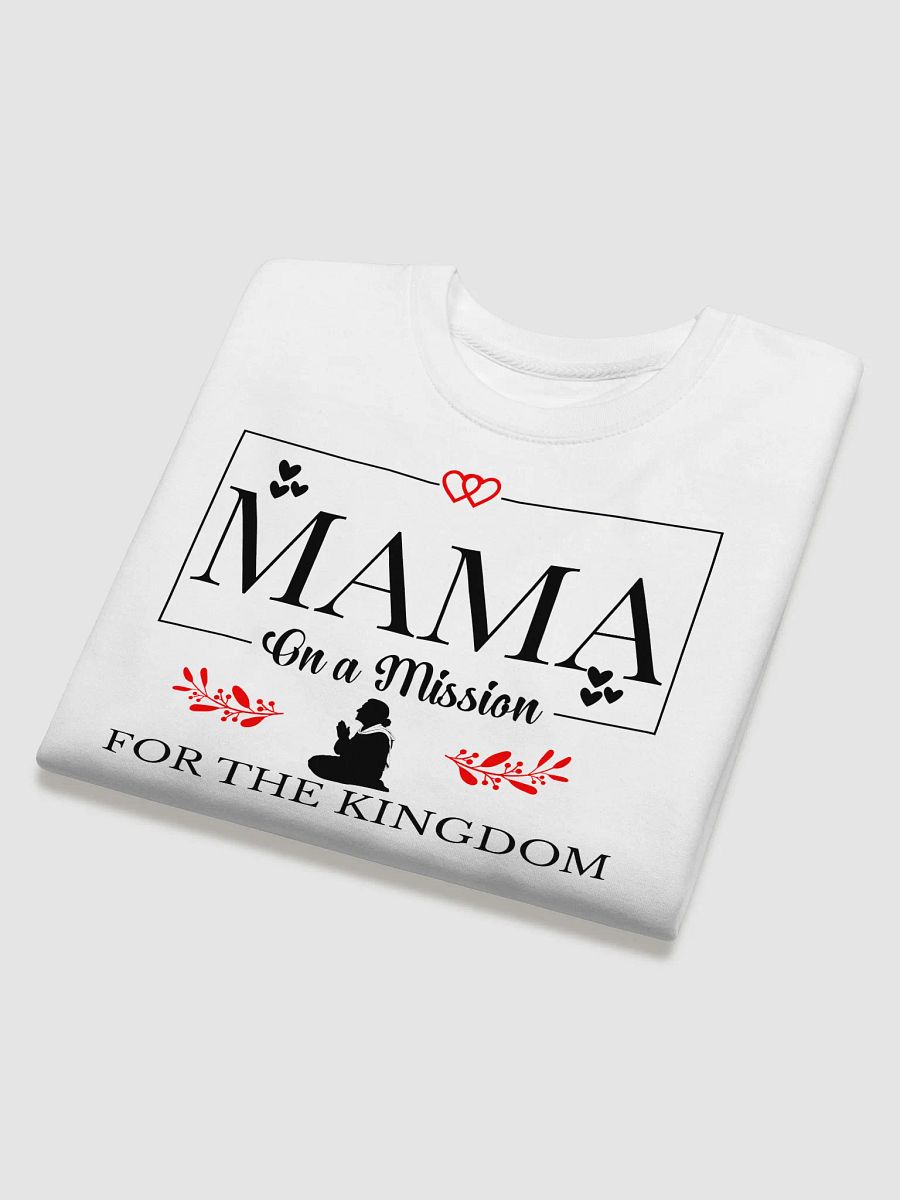 The Kingdom Mama Heritage Sweatshirt. product image (3)