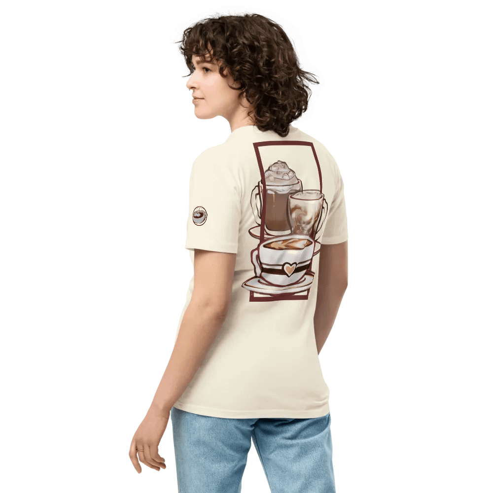 coffee lover's shirt product image (8)