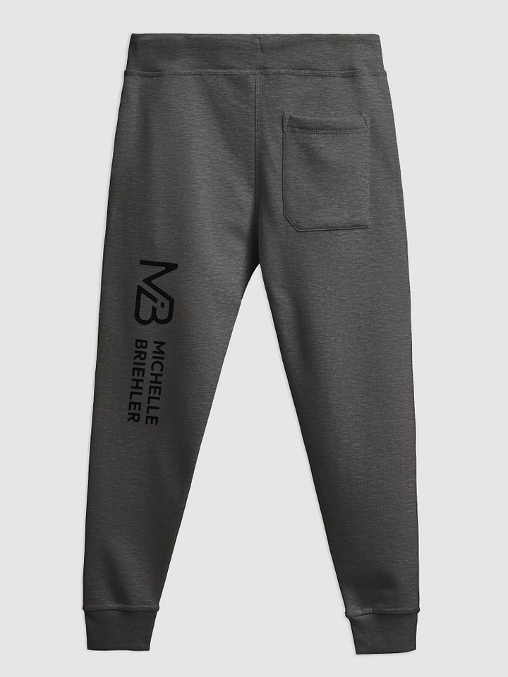 MB Rest Day Joggers product image (3)