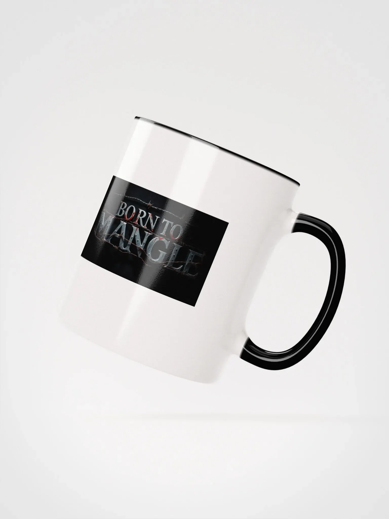 Cup of Mangle 2 product image (3)