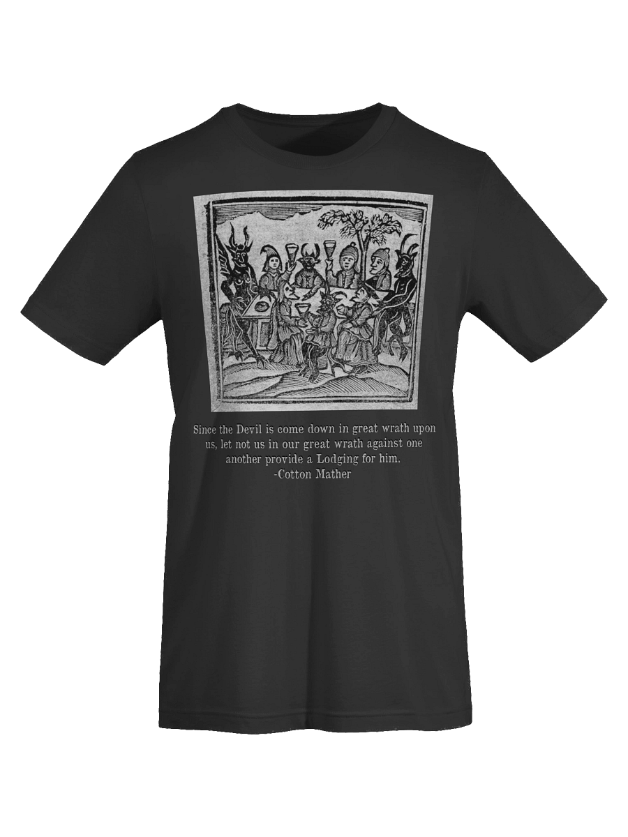 Cotton Mather product image (42)