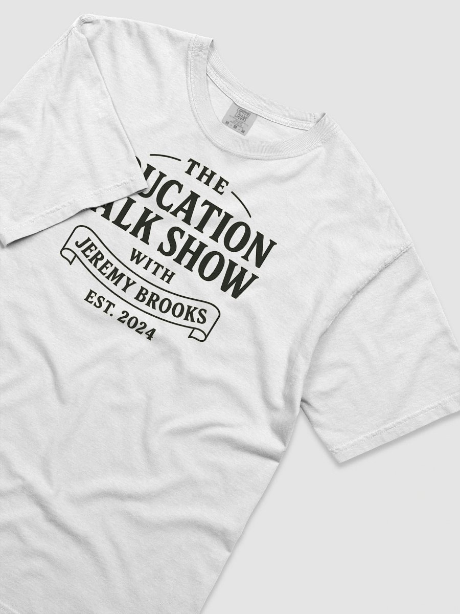 The Legacy Tee | Studio 24 Original product image (3)