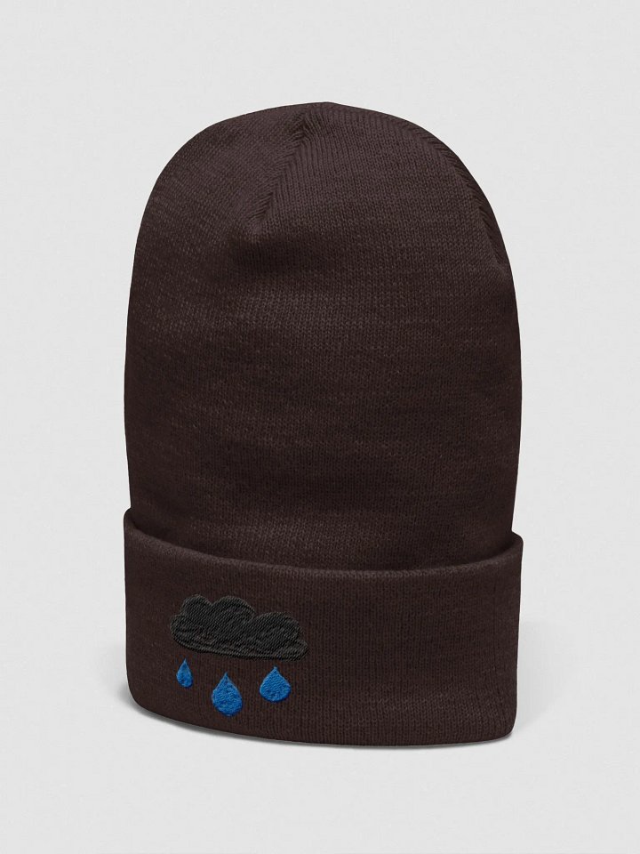 Tear Cloud Beanie product image (11)