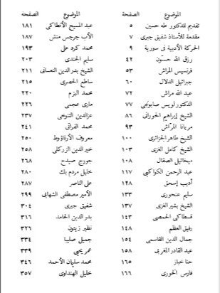 الادب العربي المعاصر في سوريا - سامي الكيالي product image (3)