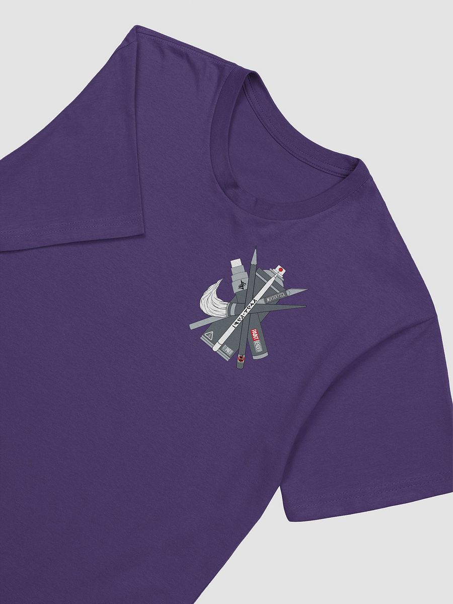 Paint Bender Tools (Tee) product image (4)