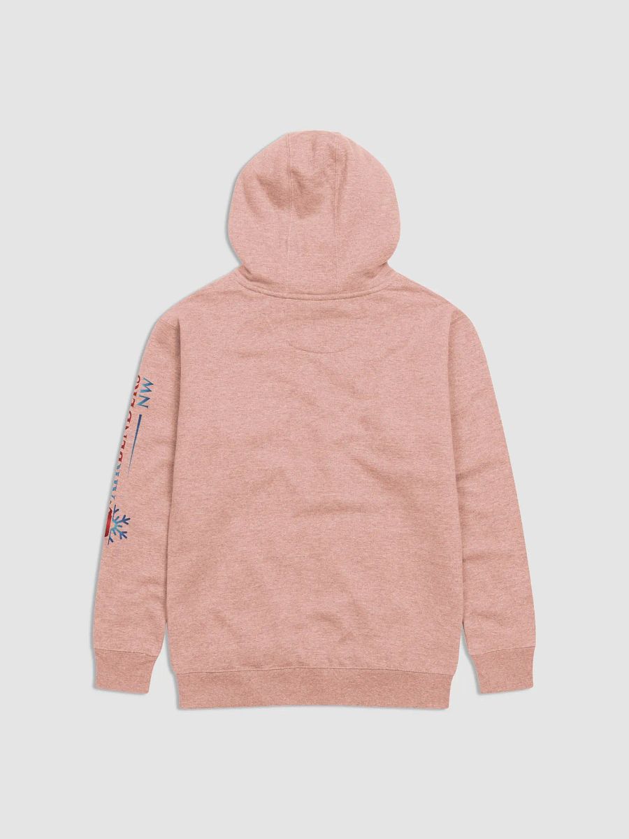 airbender hoodie product image (2)
