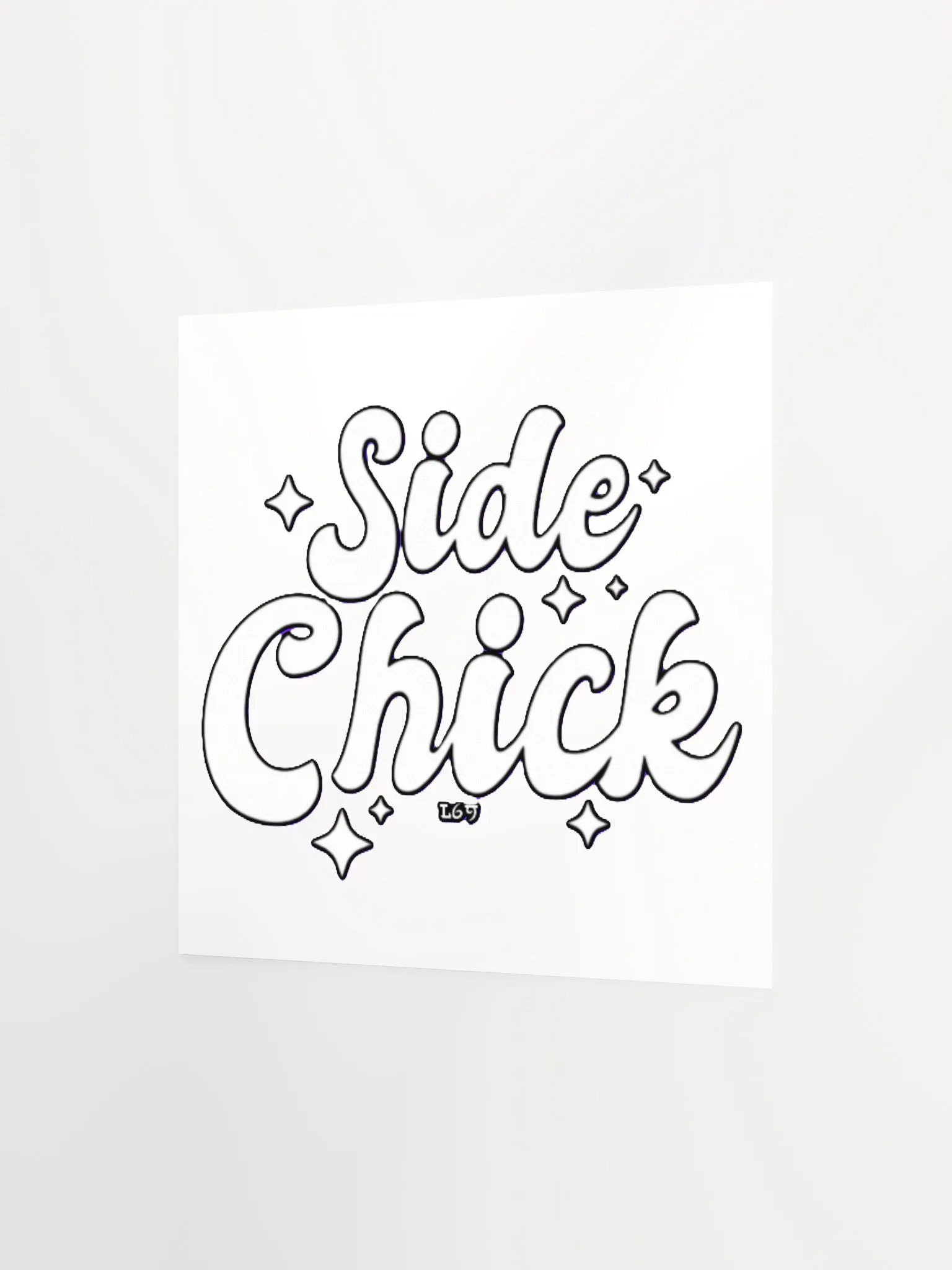 SIDE CHICK product image (6)