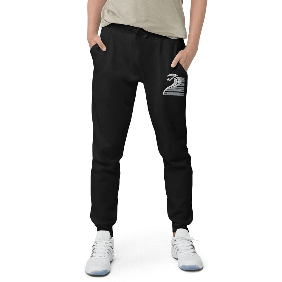 TRJ - Monochrome Homies Pants product image (6)