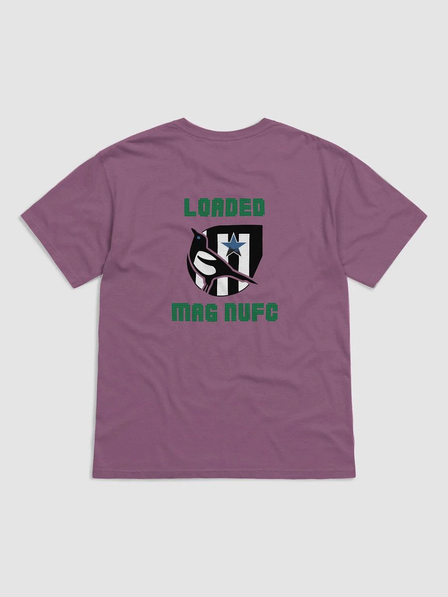 Make Mine A Double (Printed) Loaded T-Shirt product image (23)