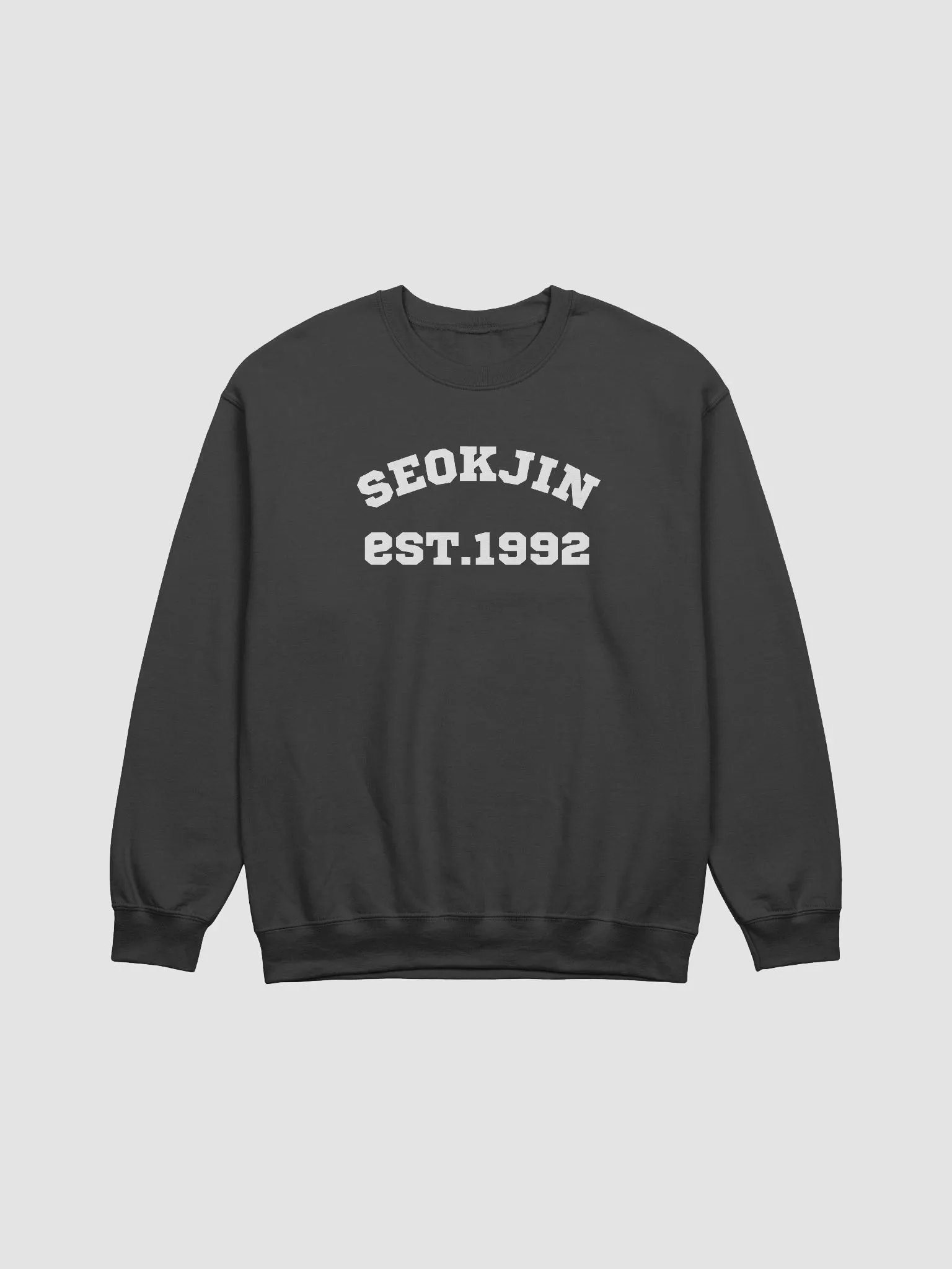 Kpop collection- Seokjin (BTS) product image (1)
