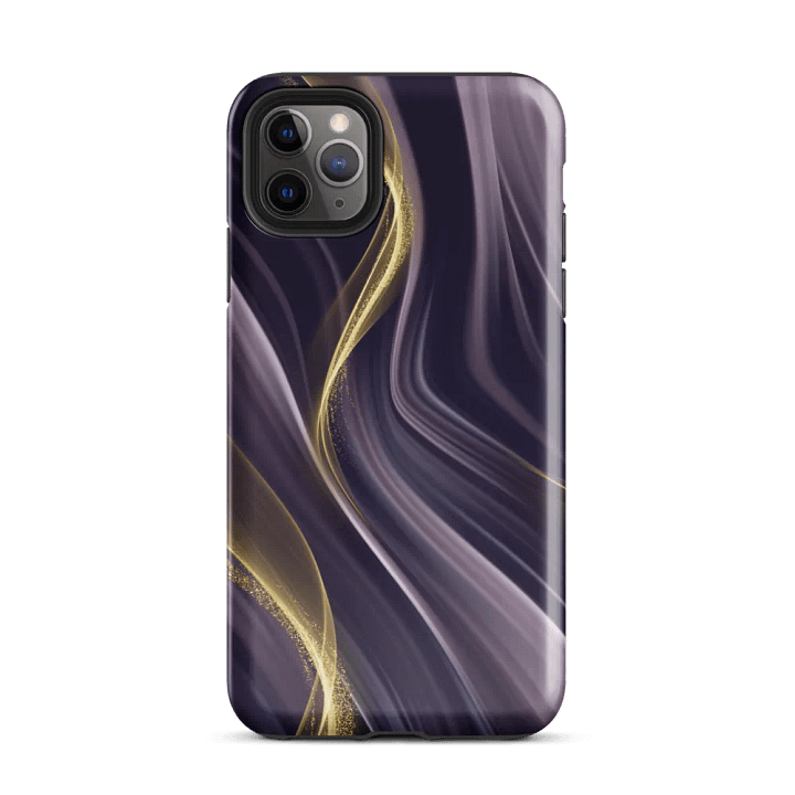 Mystic Flow iPhone® Tough Case product image (34)