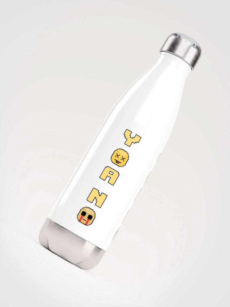 Y.O.A.N.O. Water Bottle product image (4)